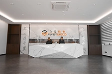 O-FirstMold Reception
