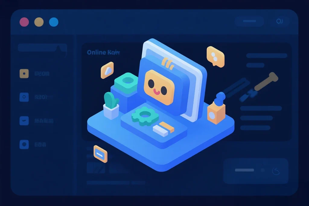 wycena systemu platformy produkcji części online